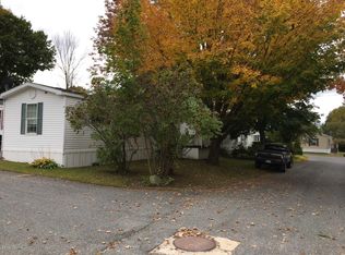 331 Bradley St, Lee, MA 01238