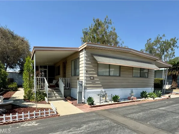 8651 Foothill Blvd Space 18, Rancho Cucamonga, CA 91730