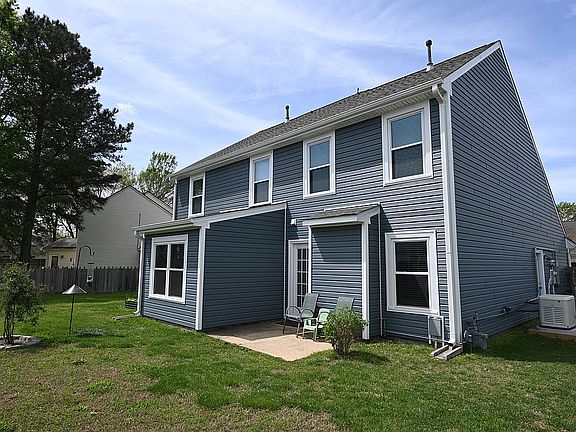 3rd image of 2317 Alloway Ct