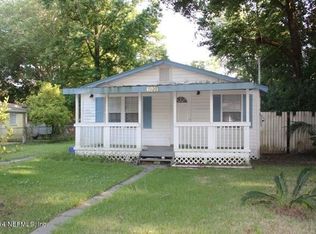 3920 Adirolf Rd, Jacksonville, FL 32207