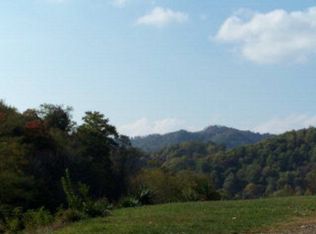 535 Perdy Grogan Rd, Creston, NC 28615