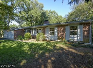 207 Hollyberry Rd, Severna Park, MD 21146