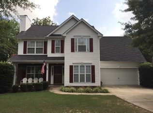 131 Torreyglen Dr, Lexington, SC 29072