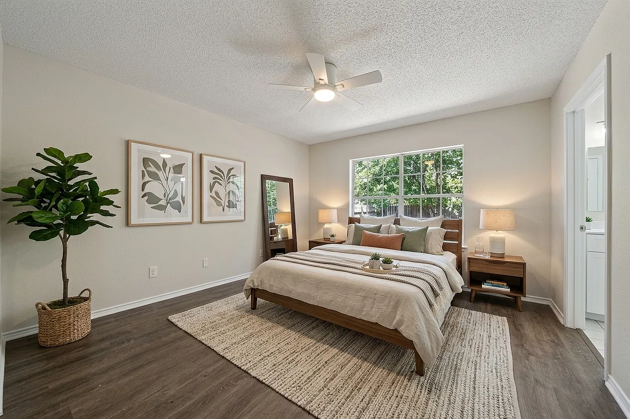 3 bed, 1233 sqft, $1,595 — Photo 4