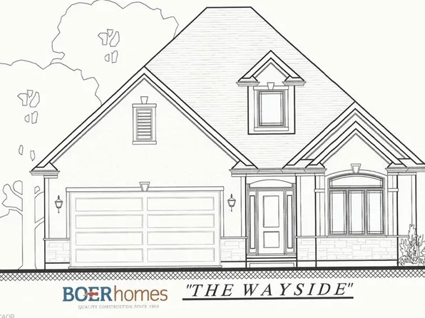 62 Duchess Dr, Norfolk County, ON N4B 0B3