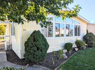 1188 NE 27th St UNIT 88, Bend, OR 97701
