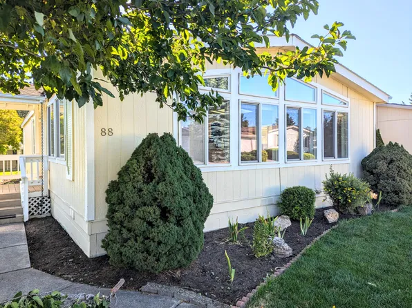 1188 NE 27th St Unit 88, Bend, OR 97701