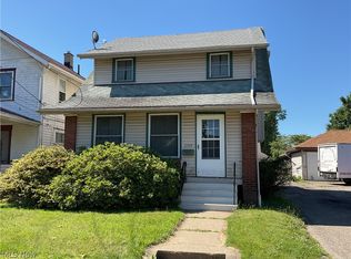 2704 8th St NW, Canton, OH 44708