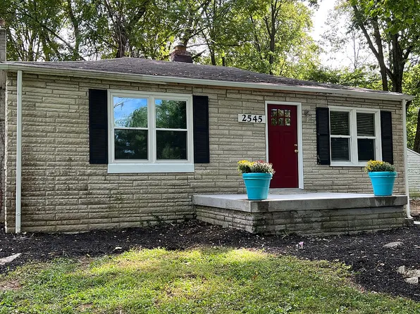 2545 Idlewood Dr, Indianapolis, IN 46240