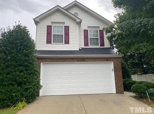 5601 Sorrell Crossing Dr, Raleigh, NC 27617