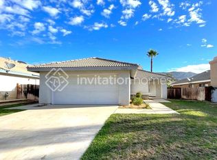22802 Springdale Dr, Moreno Valley, CA 92557