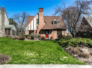 205 Lansdowne Rd, Syracuse, NY 13214