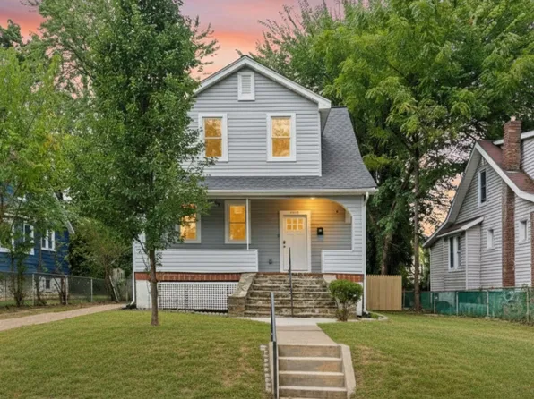 5202 Norwood Ave, Baltimore, MD 21207