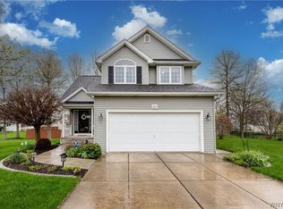 2657 Rishan Ter, Niagara Falls, NY 14304