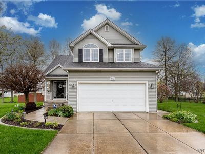 2657 Rishan Ter, Niagara Falls, NY, 14304
