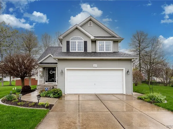 2657 Rishan Ter, Niagara Falls, NY 14304