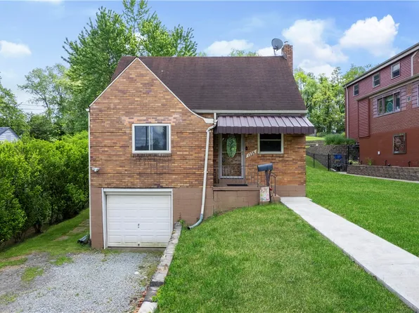1228 Fidelity Dr, Pittsburgh, PA 15236