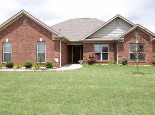 103 Maddie Ridge Rd, Meridianville, AL 35759