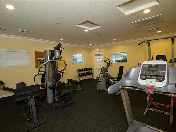 Community Gym
