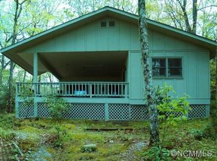 2966 Slick Fisher Rd, Lake Toxaway, NC 28747