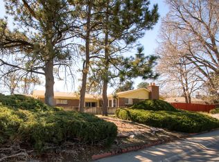 3495 Vivian Ct, Wheat Ridge, CO 80033