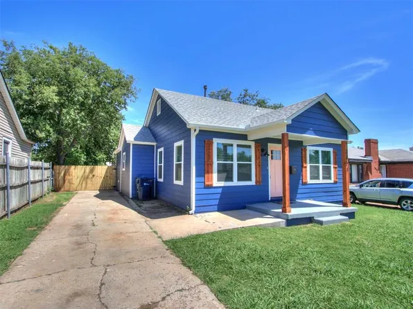 2031 NW 33rd St, Oklahoma City, OK 73118