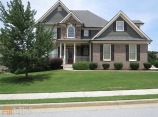 811 Arbor Way, Loganville, GA 30052