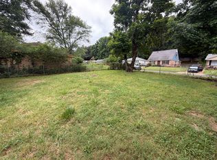 1271 Chickamauga Ave, Memphis, TN 38109