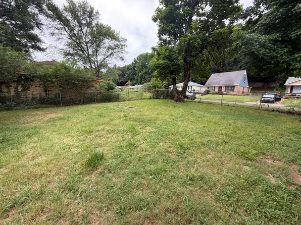 1271 Chickamauga Ave, Memphis, TN 38109