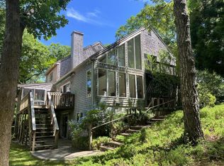 19 Proctor Rd, Falmouth, MA 02543