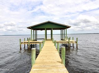 332 Eagle Creek Rd, Palatka, FL 32043