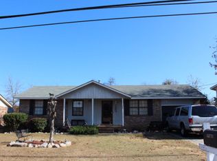 206 Pecan Ave, Thomson, GA 30824