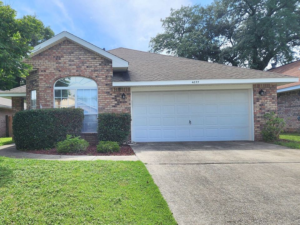 1st image of 4877 Genevive Ct