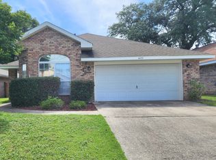 4877 Genevive Ct, Pensacola, FL 32526