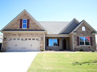 3018 Burgess Dr, Lancaster, SC 29720