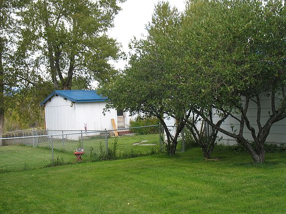 guest cabin