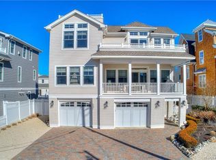 121 E Alabama Ave, Long Beach, NJ 08008