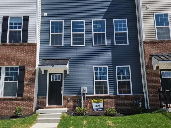 241 Smithworks Blvd, Phoenixville, PA 19460