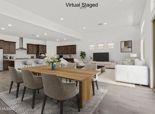 14768 N Blue Juniper Ln, Marana, AZ 85658