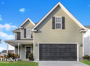 4129 Eastland Ave, Greensboro, NC 27405