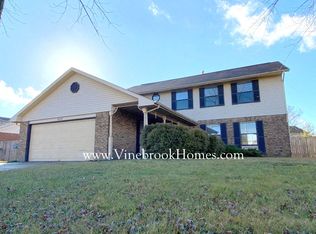 6678 Charlesgate Rd, Dayton, OH 45424