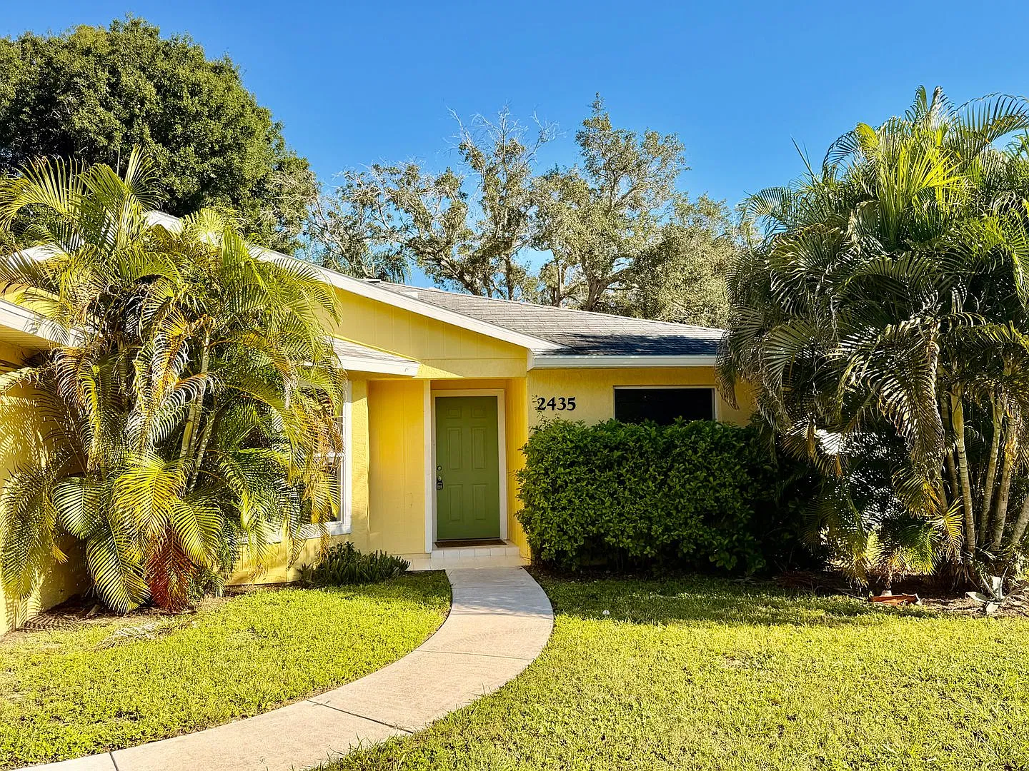 3/2 Single family home in South Sarasota — Photo 3