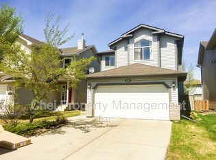 4314 McMullen Way SW, Edmonton, AB T6W 1K7