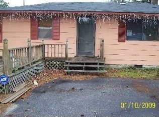 122 New Hope Rd, Windsor, NC 27983