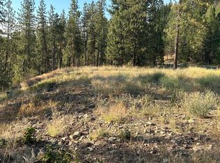 4250 Highway 231, Springdale, WA 99173