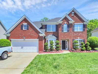 2003 Dataw Ln, Indian Trail, NC, 28079