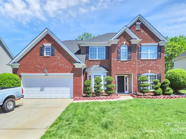 2003 Dataw Ln, Indian Trail, NC 28079