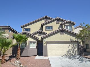 4810 Longshot Dr, Las Vegas, NV 89122