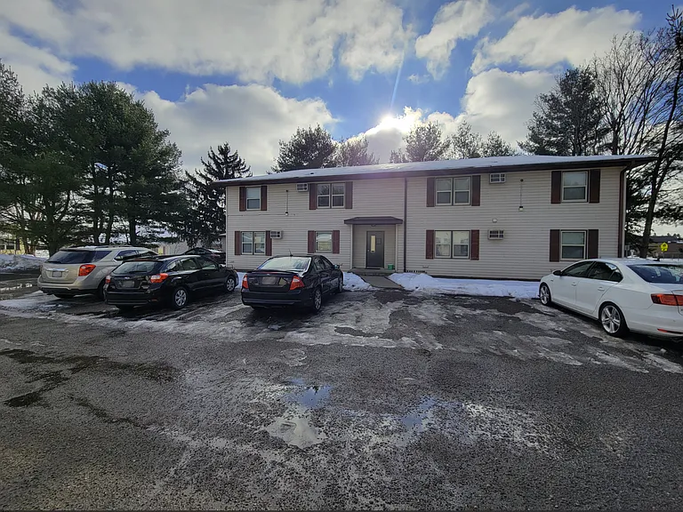 4607 Fairfax Street — Photo 1
