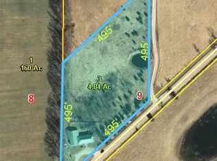 42011 Highway 32, Lynchburg, MO 65543